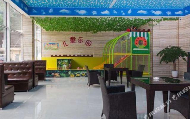 Xinghua Hotel