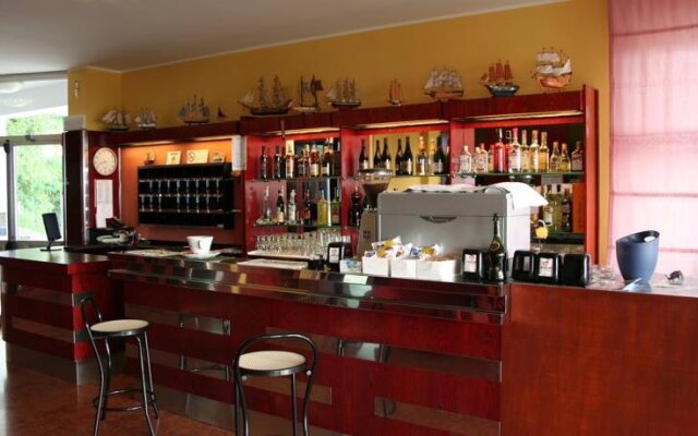 Hotel Ristorante Belvedere