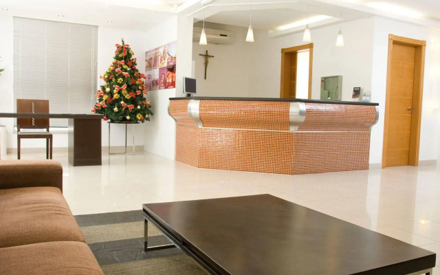Luísa Studio Hotel