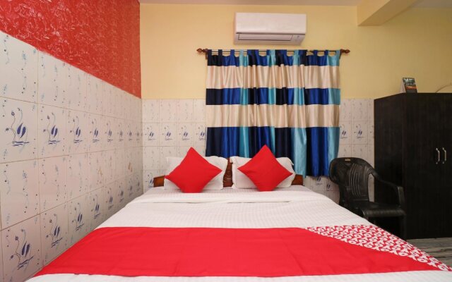 Srijan Guest House By OYO Rooms