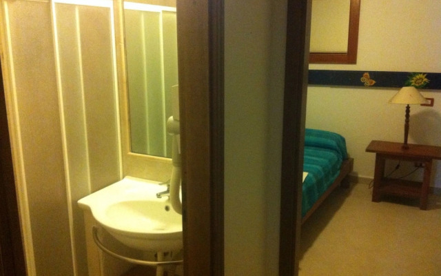 Vulcano Terme Residence