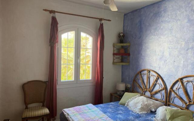 Amazing Sea View a Paradise Cosy Apartment