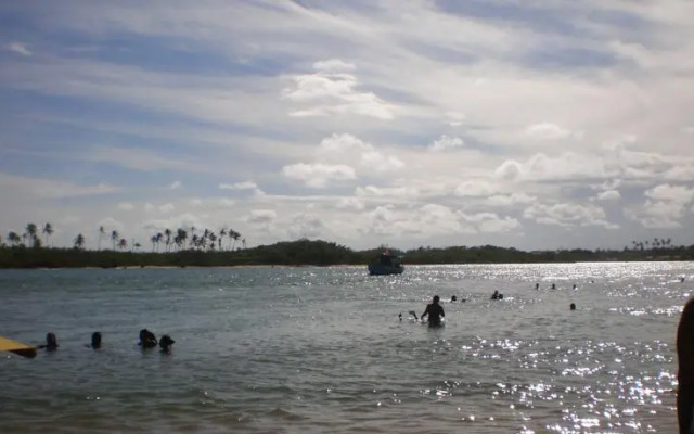 Apartamento na Linha Verde