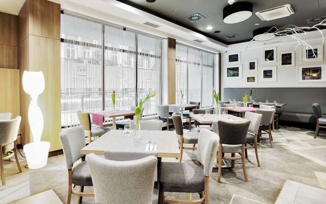 Golden Tulip Krakow Kazimierz