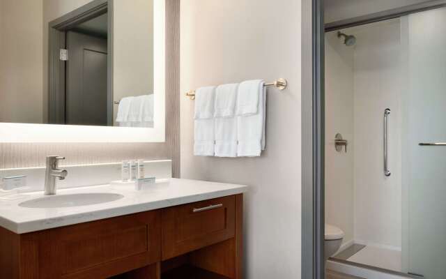 Homewood Suites by Hilton Chicago Downtown South Loop