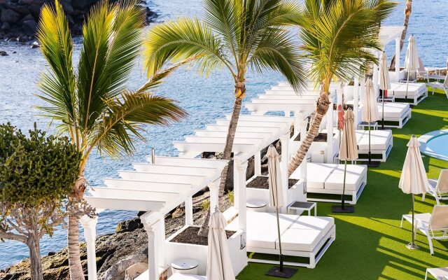 Hotel LIVVO Puerto de Mogán
