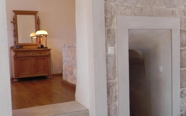 Villa By The Sea Near Dubrovnik