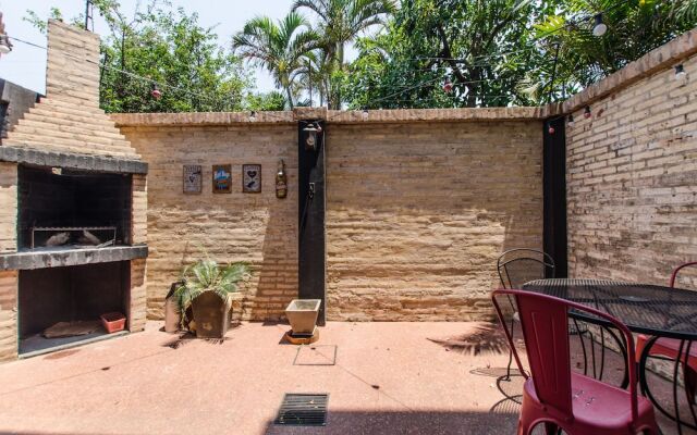 Pop Art Duplex