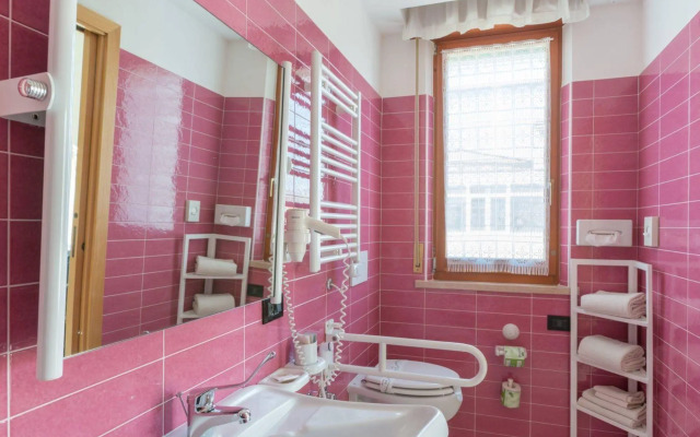 Hotel Biancaneve