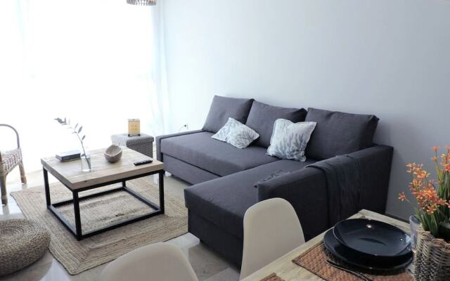 Apartment Del Mar