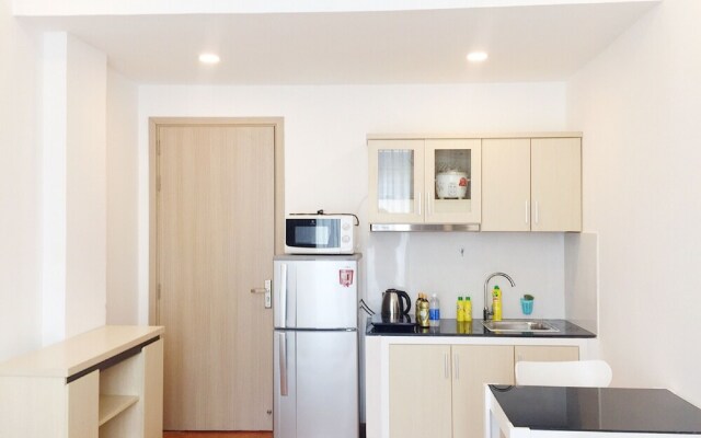 MH Serviced Apartment 1