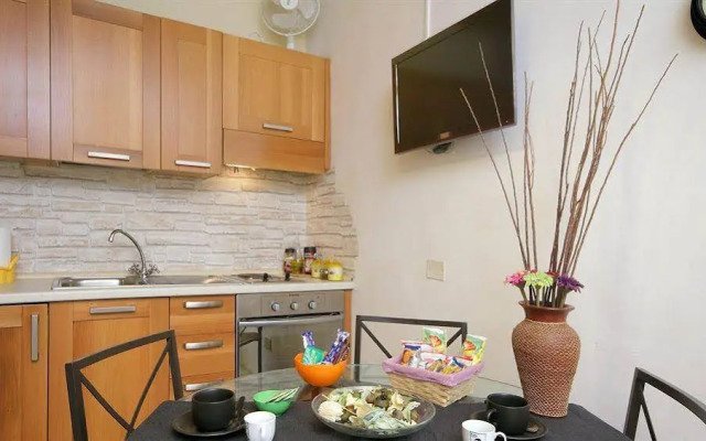 Navona apartments - Corso Vittorio area