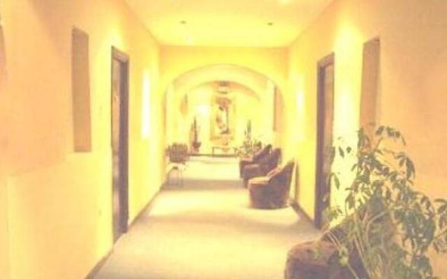 Tambo Cusco Inn