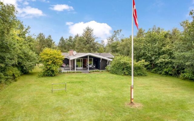 "Any" - 11km from the sea in Western Jutland