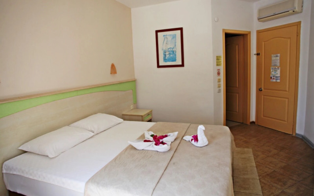 Serpina Hotel - Adults Only