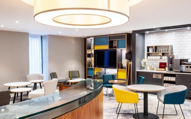 Holiday Inn Stevenage by IHG
