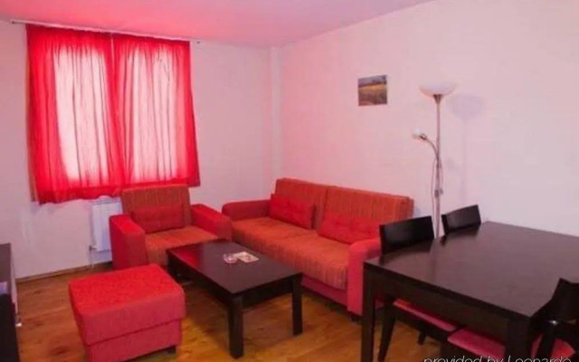 Mountview Lodge Apartments