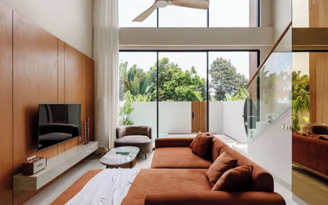 SOLAIR Beach Lofts Pererenan