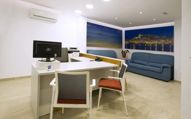 Hostal Costa Blanca