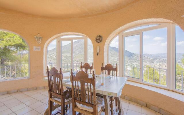 Casa Maryvilla 46