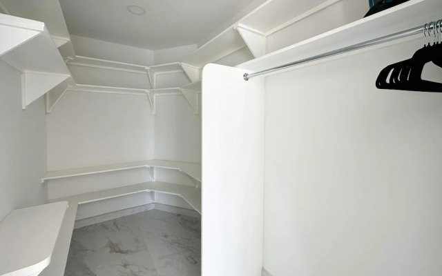 Modern Home in The Exclusivity of Las Conchas