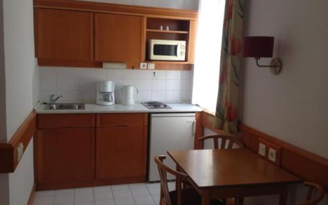 Hotel Apart Hotel