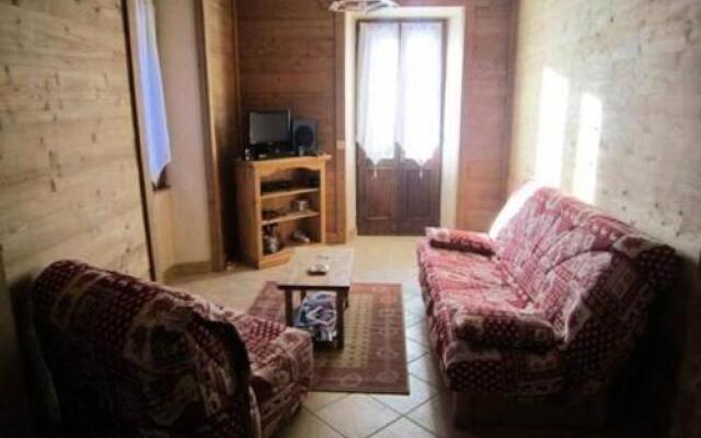 Appartement 5 Pers. Au Pied du Mont-Blanc 68999