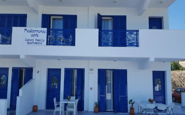 Mediterraneo Apartments
