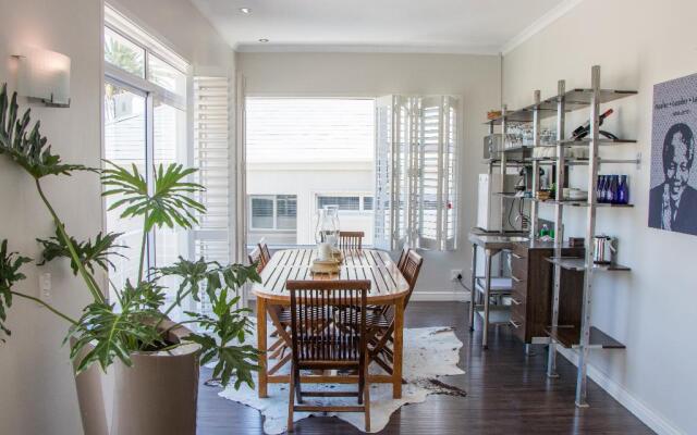Camps Bay Retreat