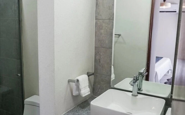 Puerto Vallarta Calm Getaway with Pool