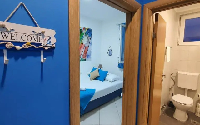 Villa D&B Budva