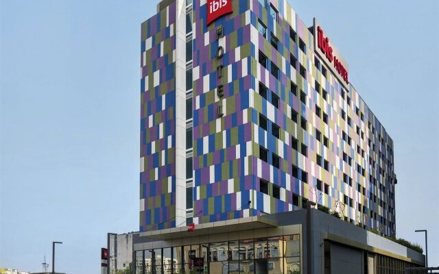 ibis Kolkata Rajarhat Hotel