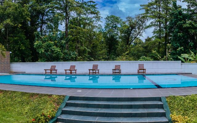 Lakegala Resort
