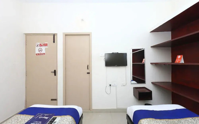 OYO Apartments Kodambakkam