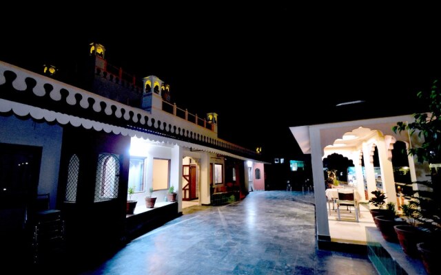 Hotel Vijay Niwas