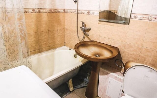 Apartment on Ryleeva 98