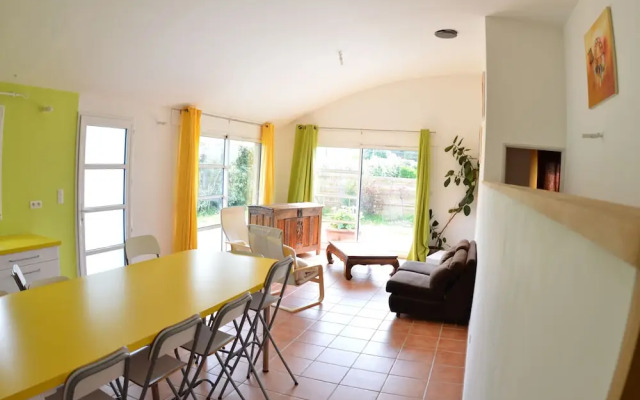 gîte ty coat an traezh