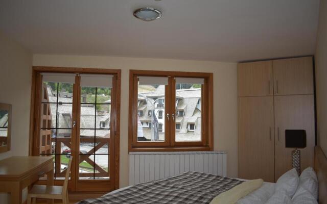 Apartman 117 Vucko Jahorina