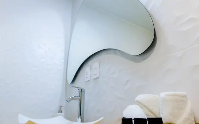 Casa Moseua Hotel Boutique