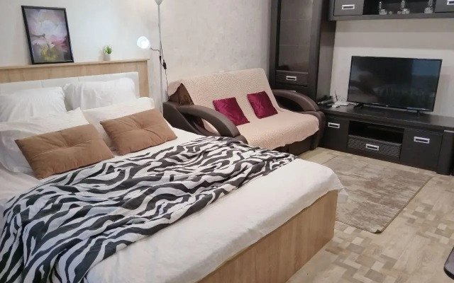 Apartment on Lazo street 30
