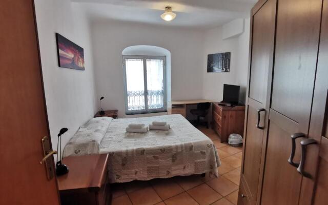 Residence La Lanterna