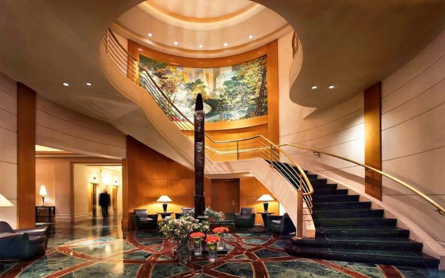 Sofitel New York