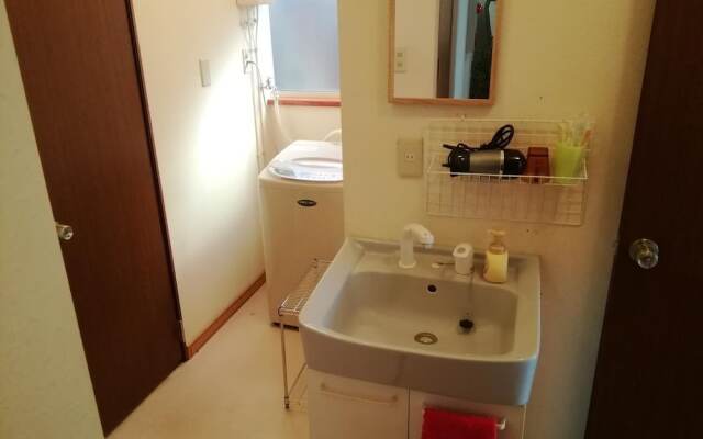Private Vaction Home near Hakodate Station