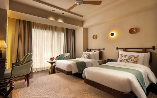 Auradoon Dehradun - By Leisure Hotels
