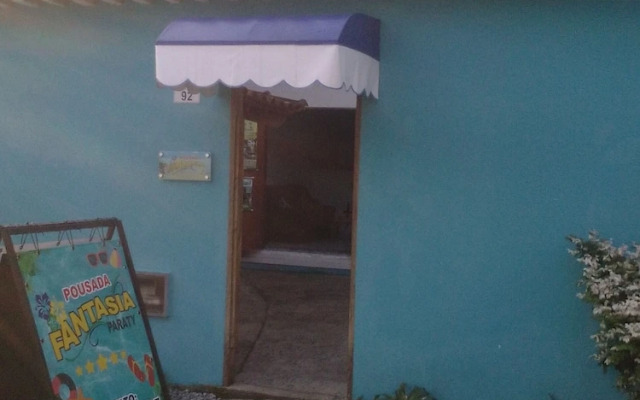 Pousada Fantasia