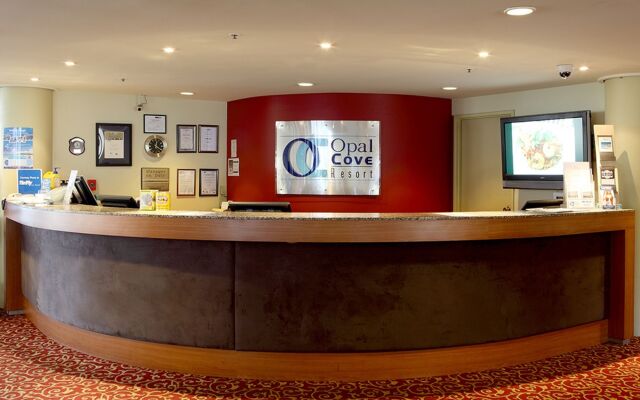 Opal Cove Resort