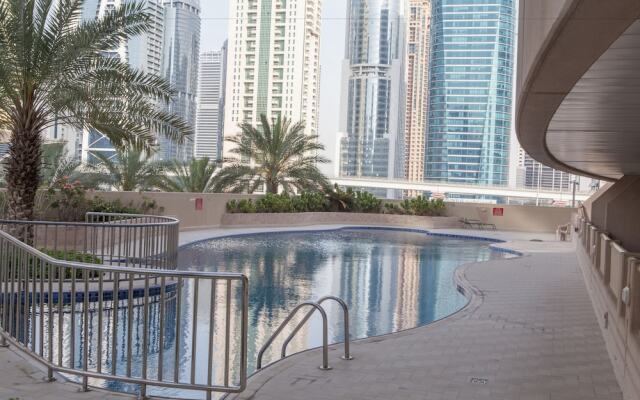 HiGuests Vacation Homes - Dream Tower