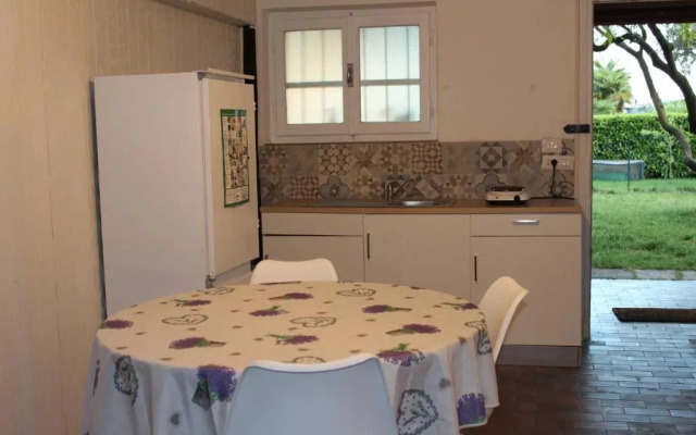 Appartamento tra Lago e natura