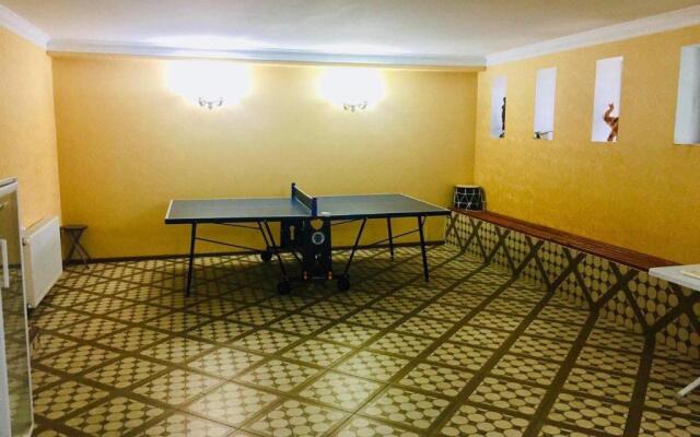 Digomi private house
