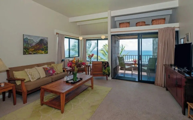 Sealodge G8